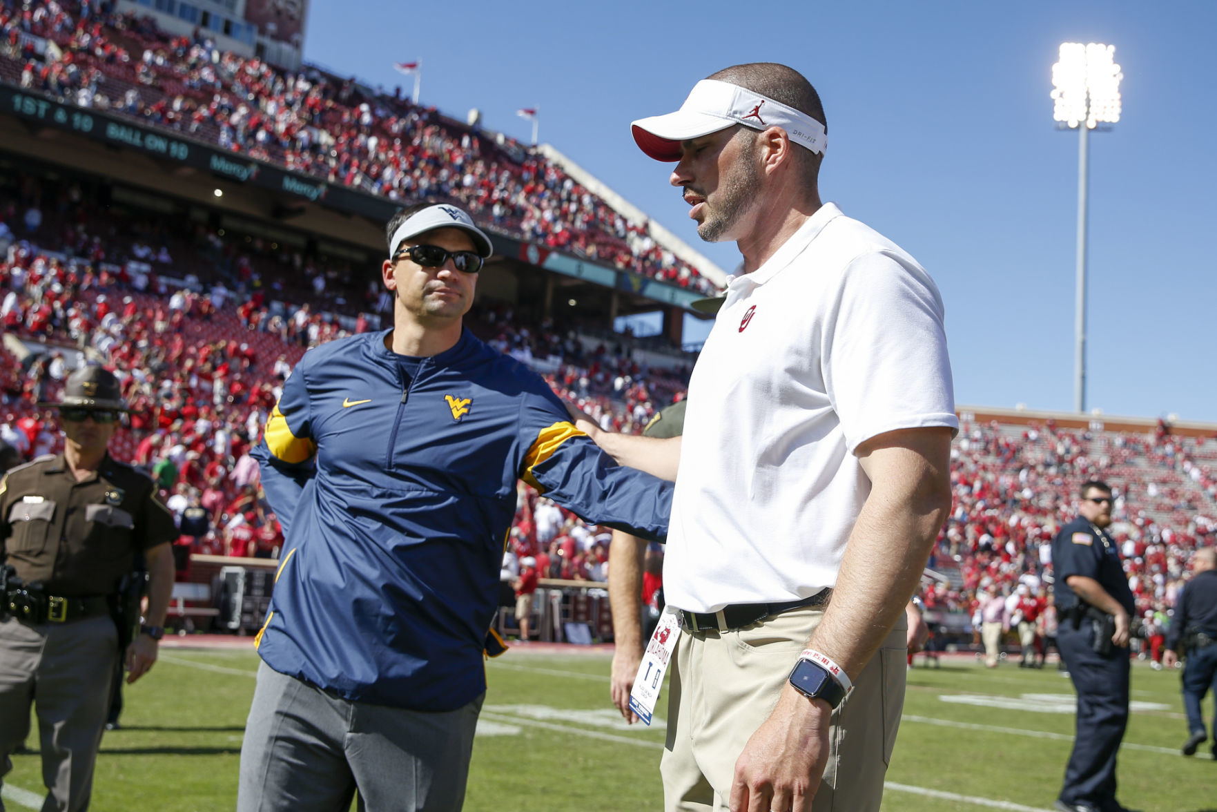 Alex Grinch